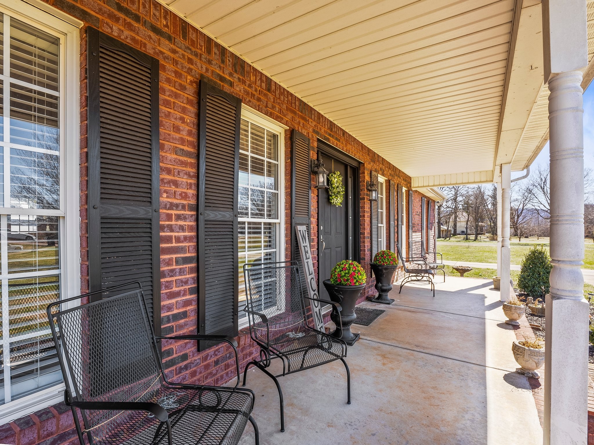 181 Hickory Grove Rd