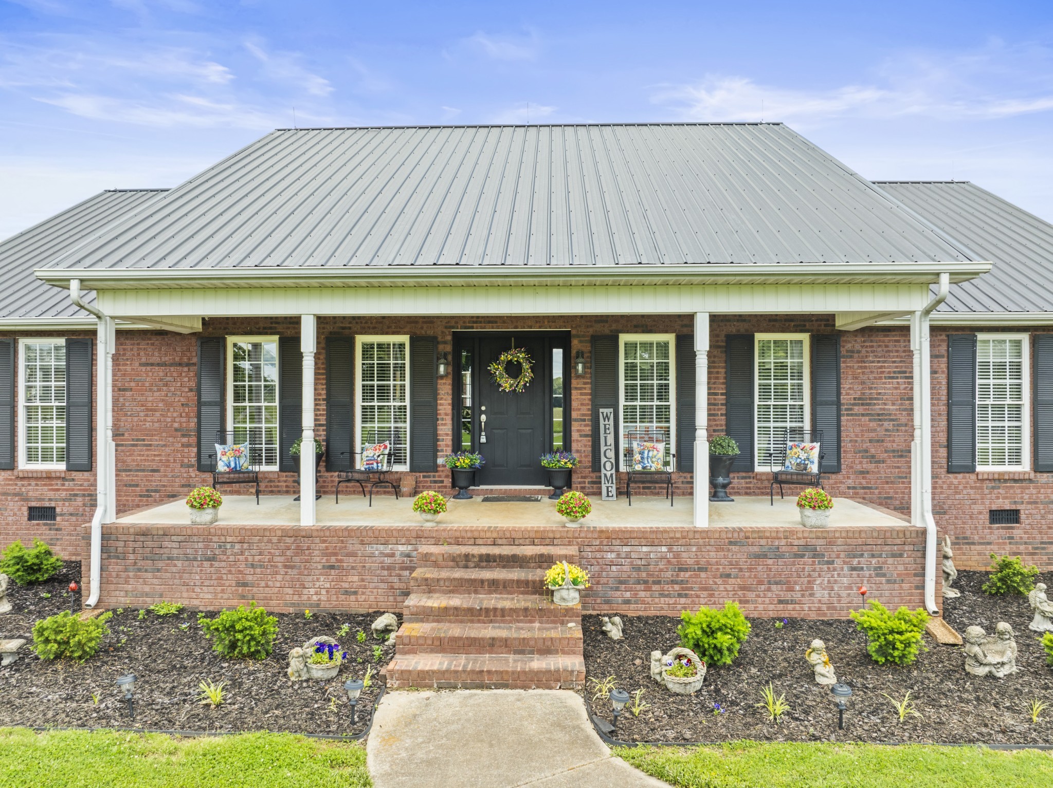 181 Hickory Grove Rd