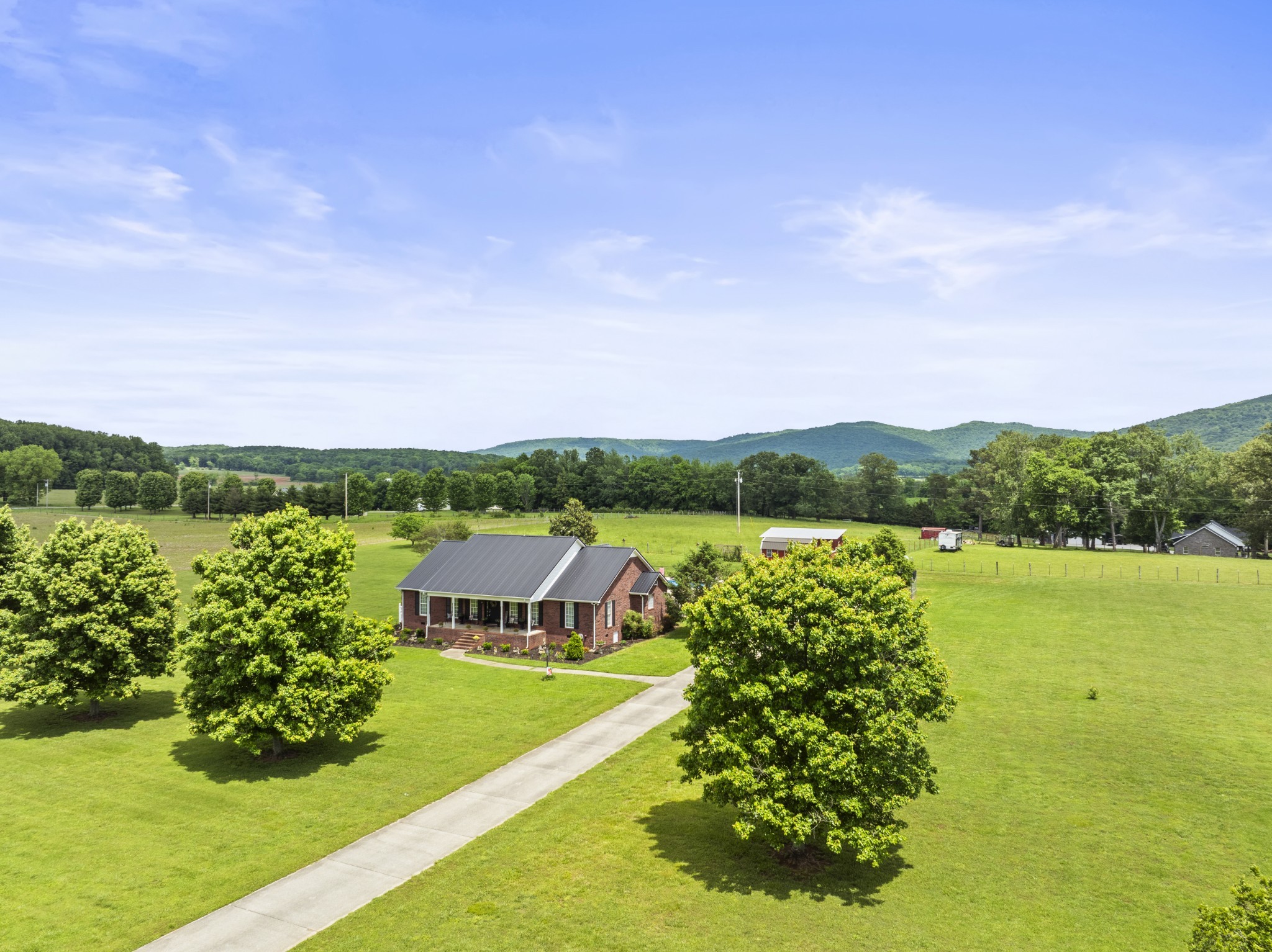 181 Hickory Grove Rd