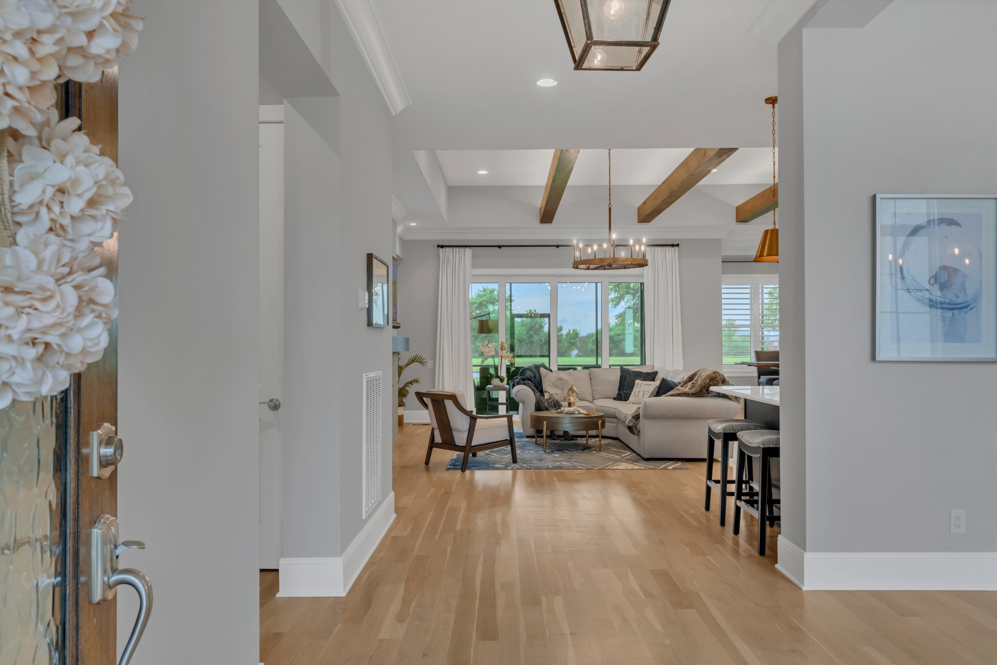 Middle Tennessee Properties 3 1262 Chloe Dr