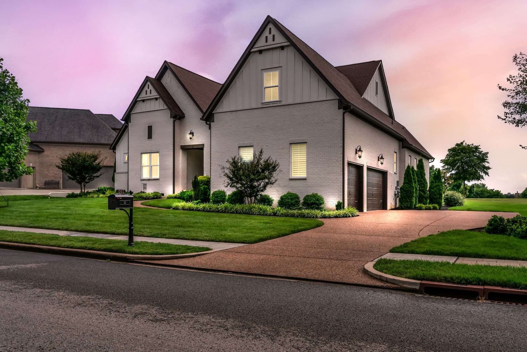 Middle Tennessee Properties 1 1262 Chloe Dr