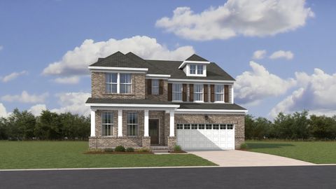 1232 Carson Drive Murfreesboro TN 37130