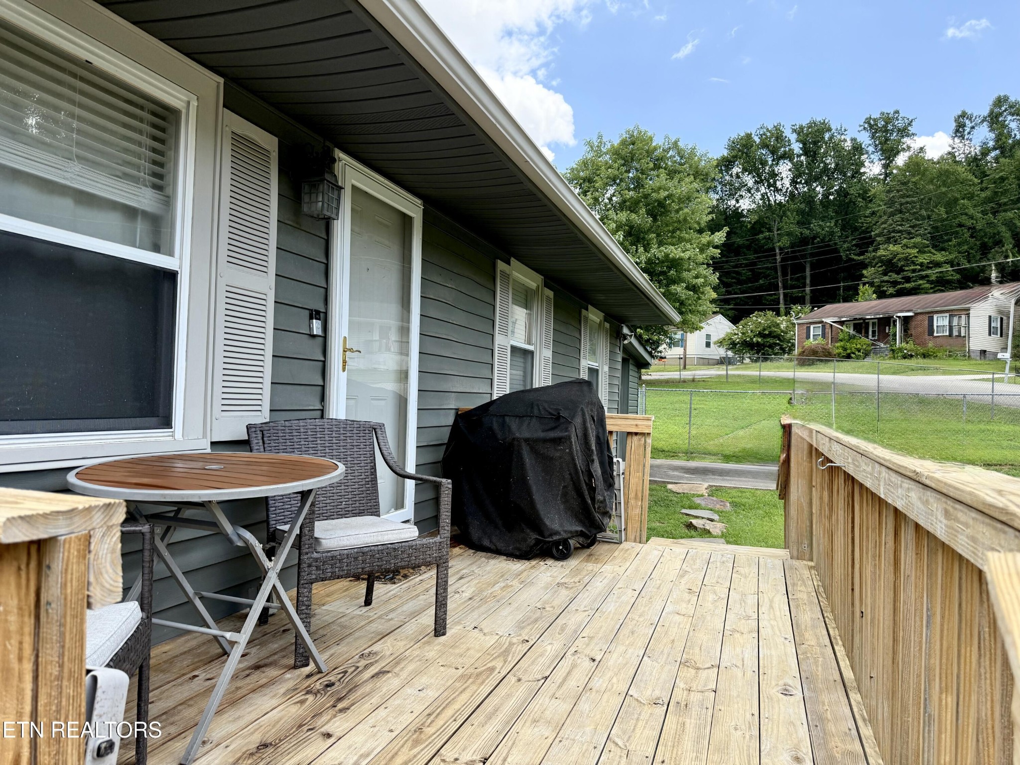 1384 Byrd Circle