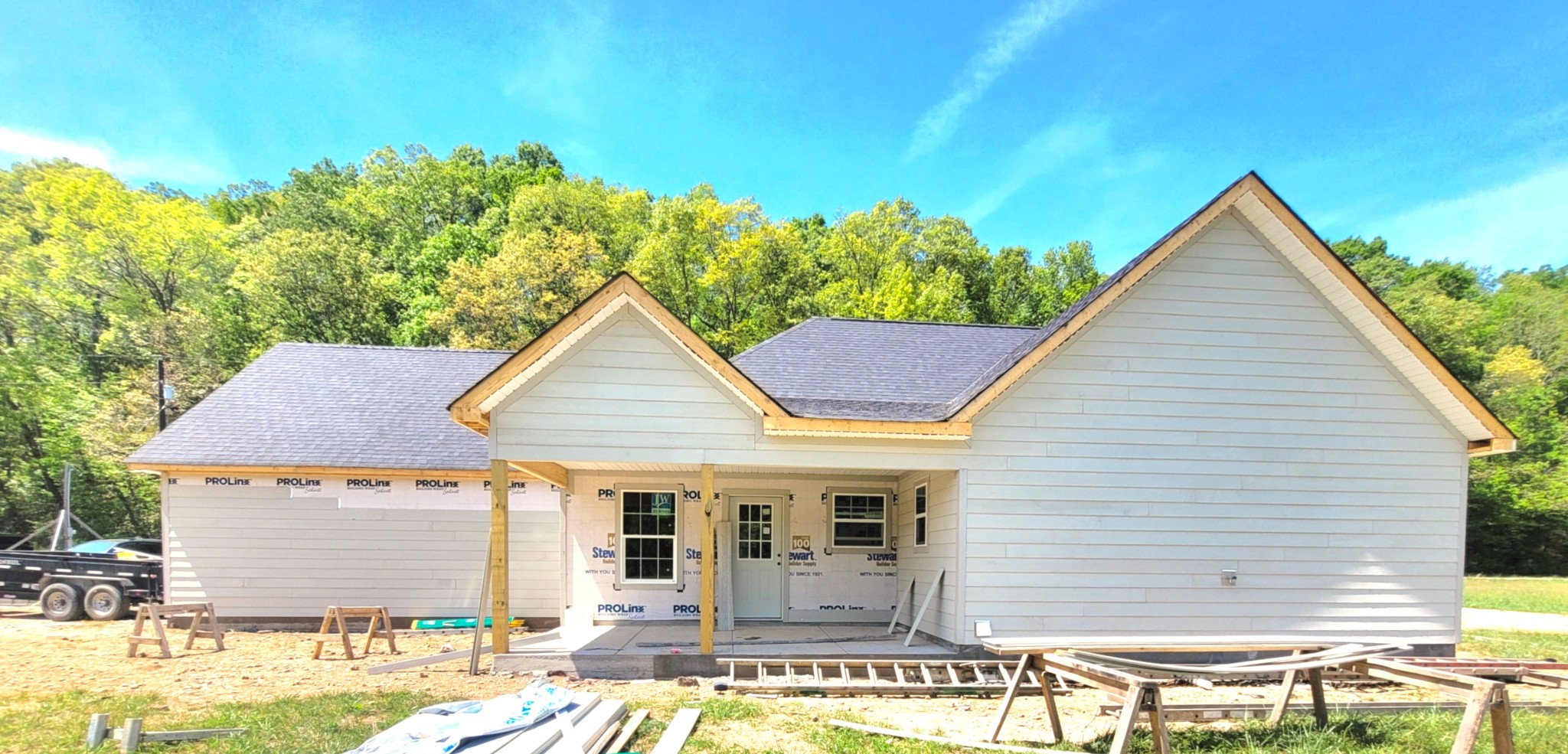 1592 Gilliam Hollow Rd