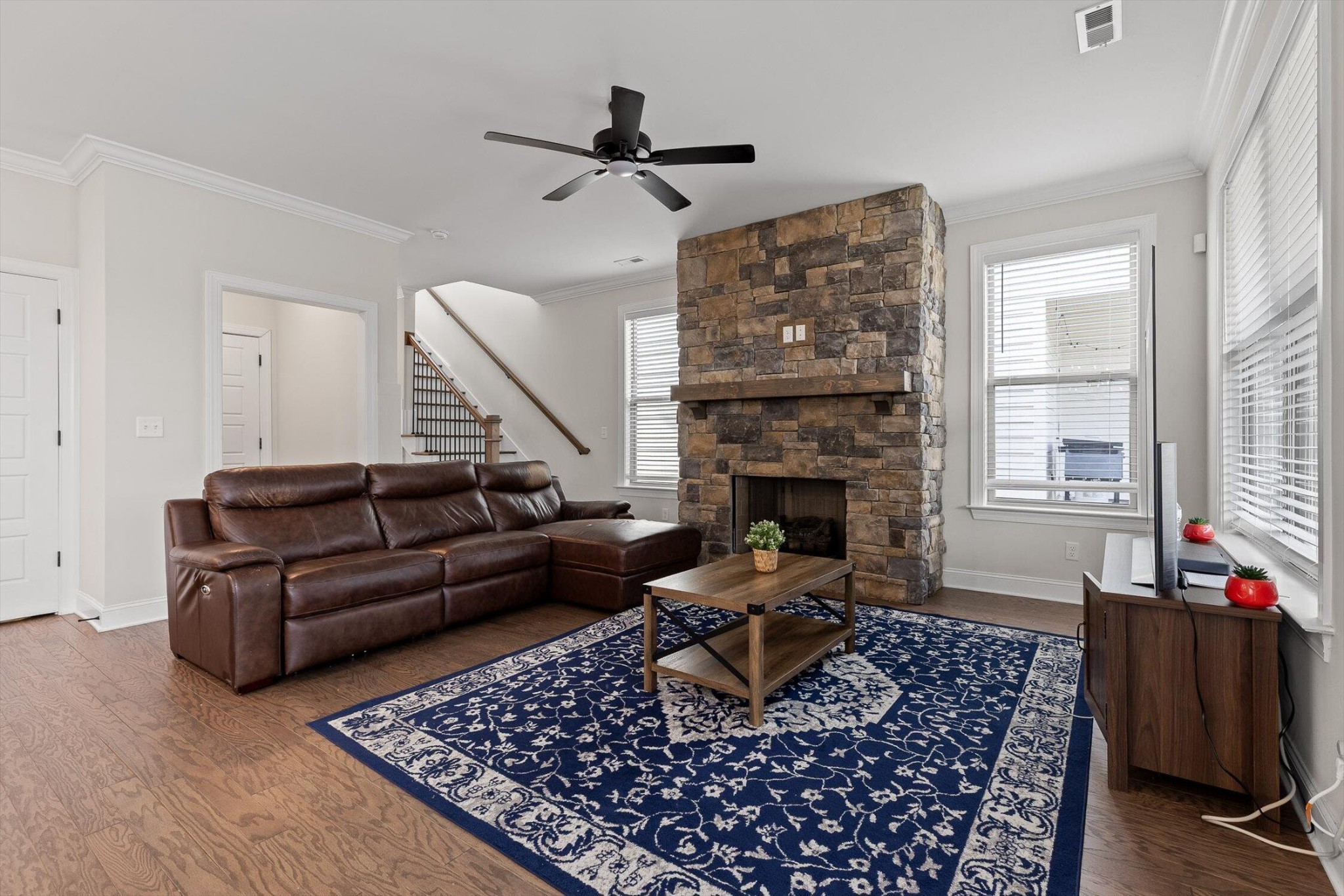 8187 Lemonade Street