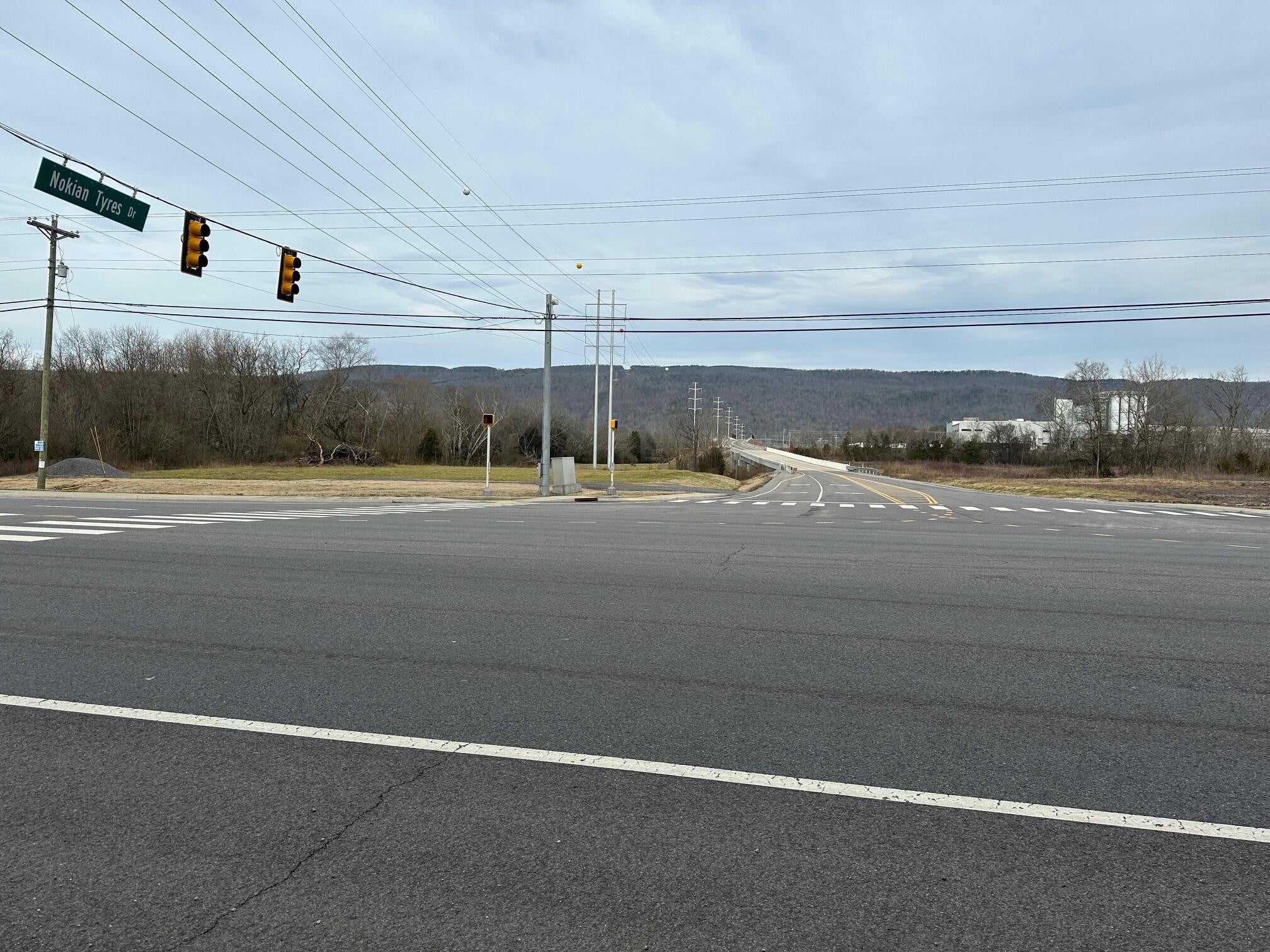 9686 Rhea County Highway