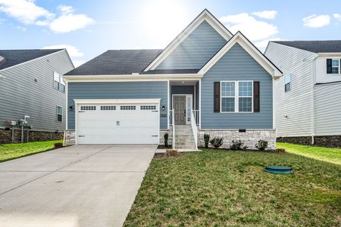 6550 Palm Warbler Dr, Murfreesboro, TN 37128 - MLS#: 2806952