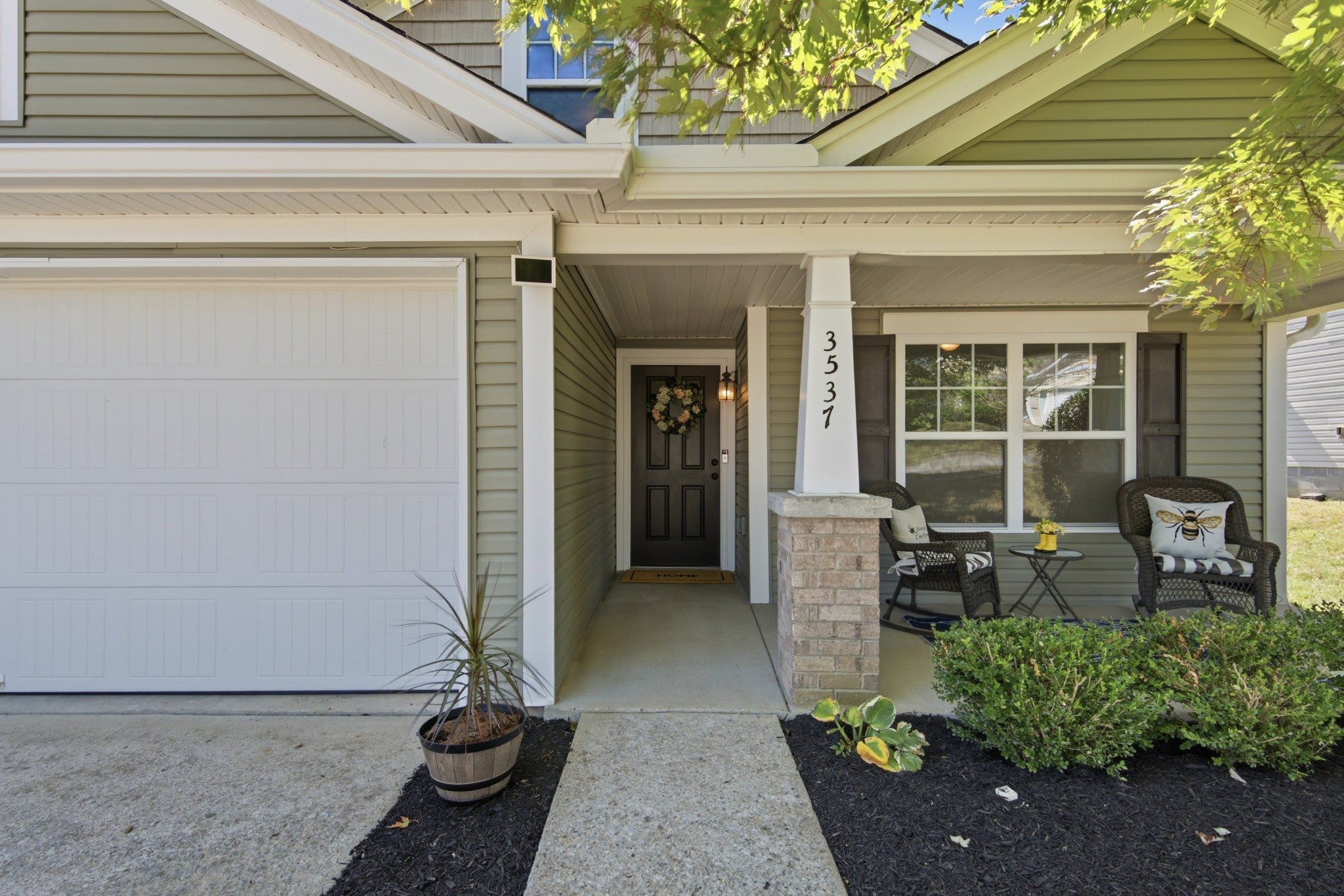 3-bed listing at 3537 Harpeth Springs Dr, Nashville