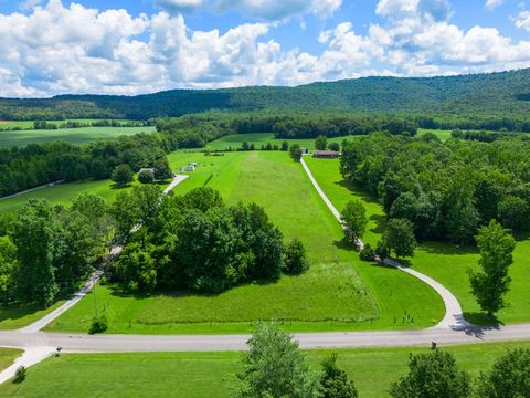 0 Chestnut Grove Rd Morrison TN 37357