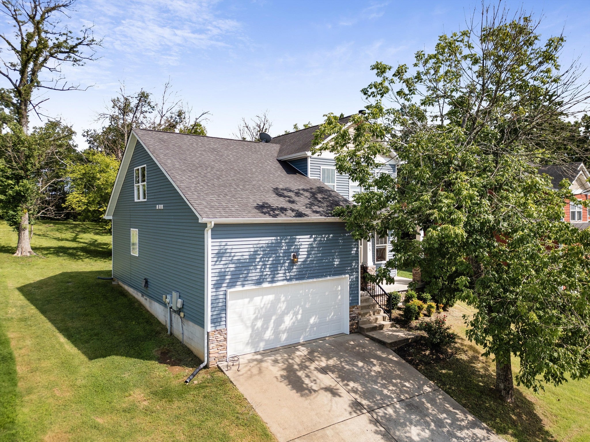 2505 Val Marie Dr