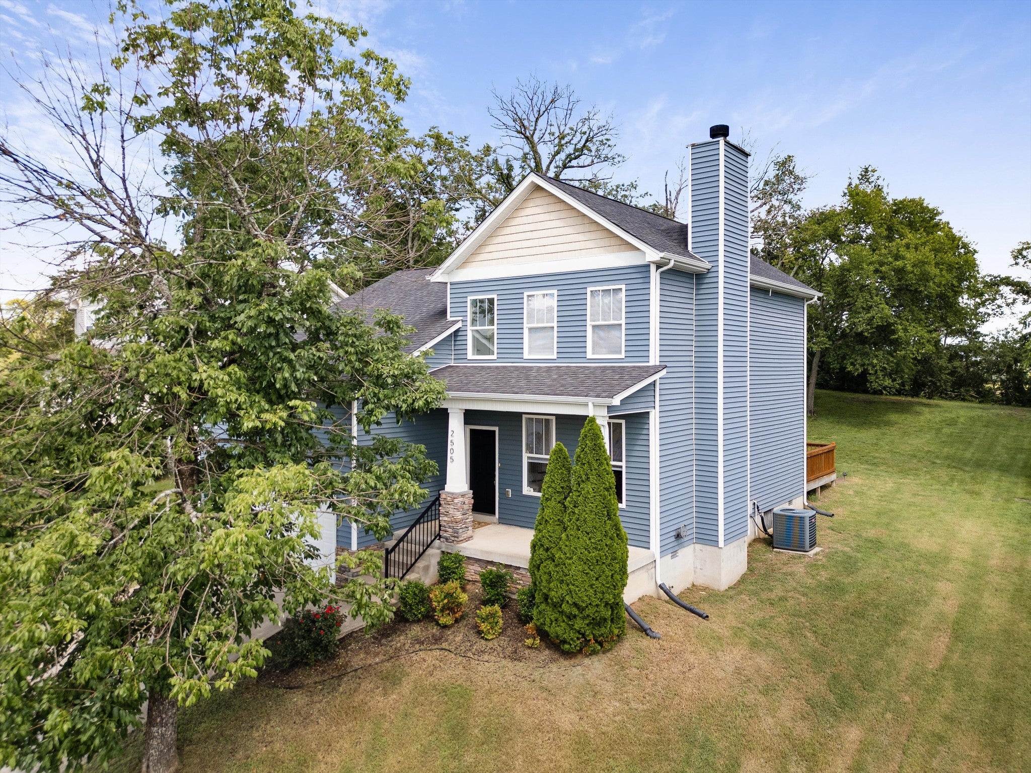 2505 Val Marie Dr
