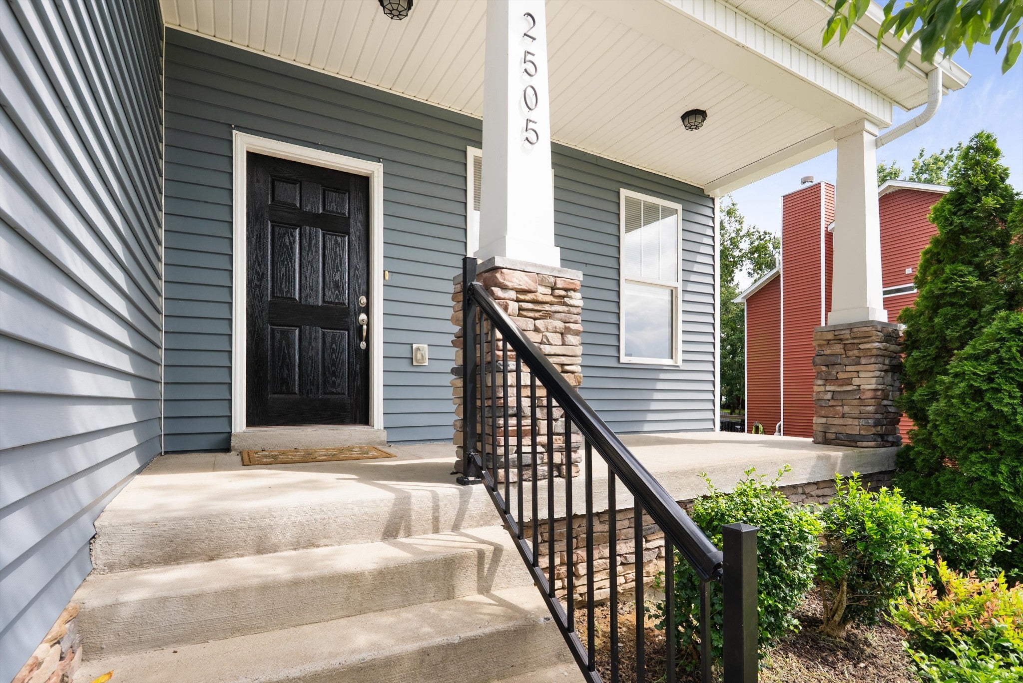 2505 Val Marie Dr