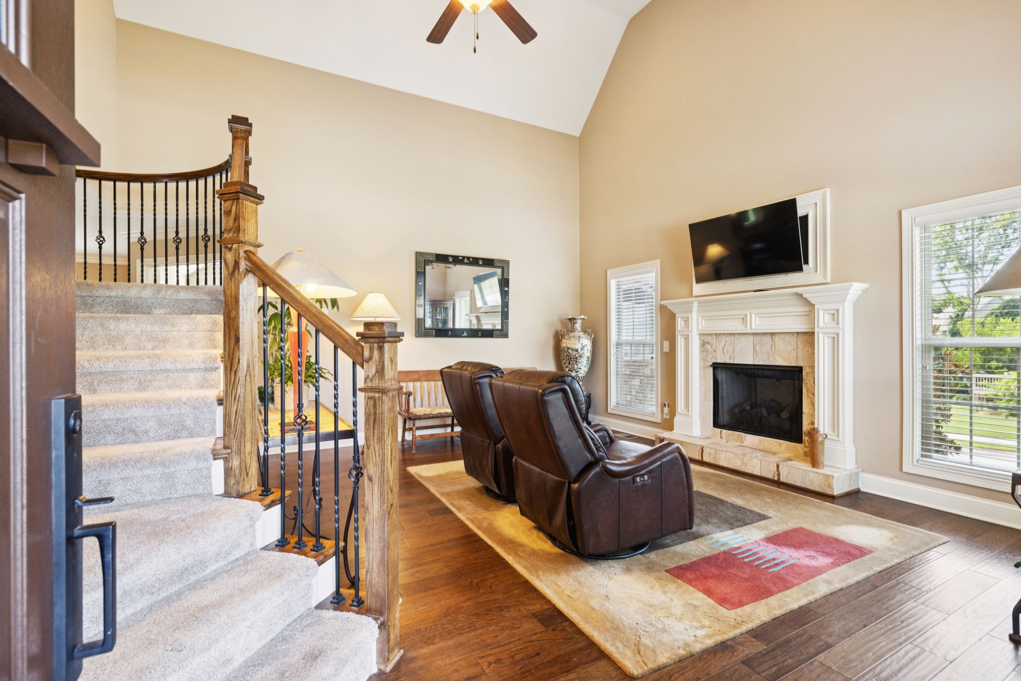 715 Asbury Hawn Dr