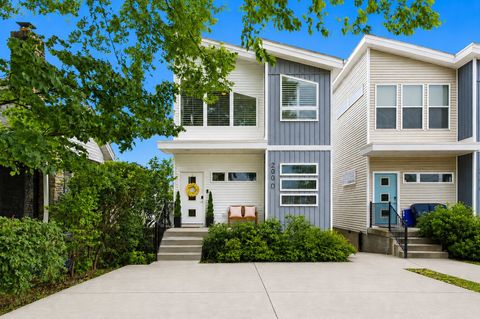 Photo of 200D Sunset Dr, Nashville, TN 37207 (MLS # 3234258)