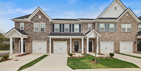 3409 Deerchase Cir Murfreesboro TN 37129
