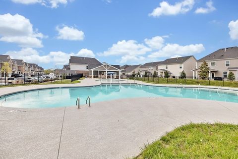 3409 Deerchase Cir Murfreesboro TN 37129