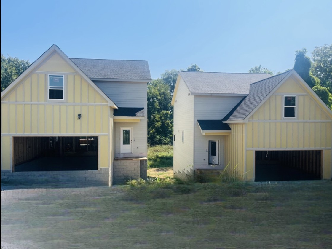 1811 Golf Club Rd