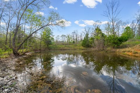 2 Bud Parker Lane Erin TN 37061