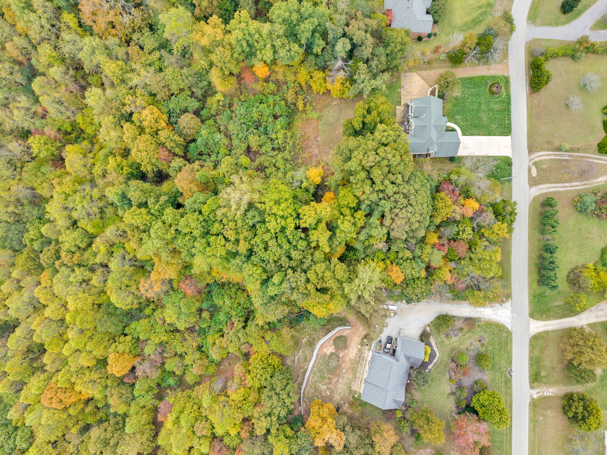 0 Mountain Top Ln SE