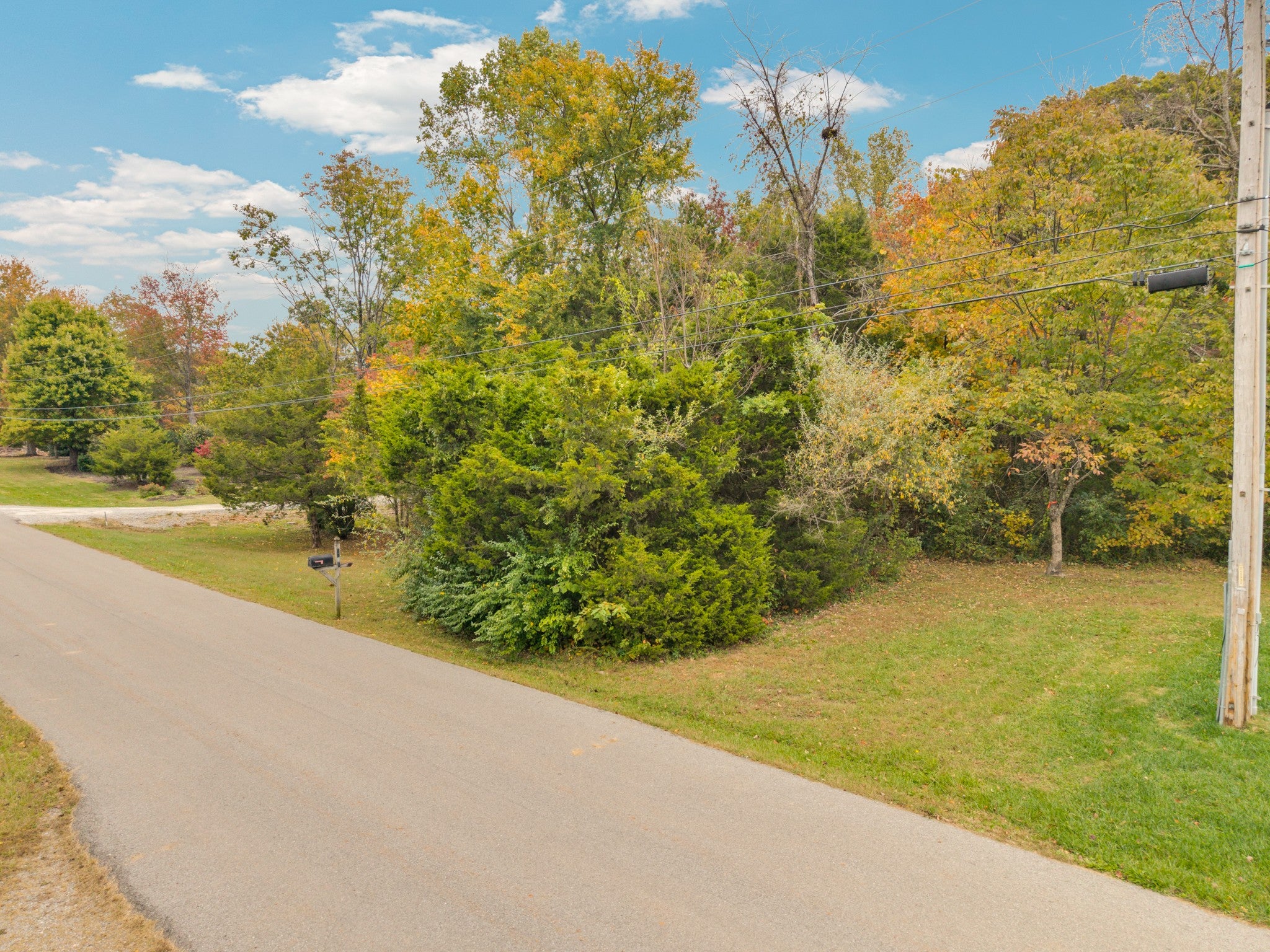0 Mountain Top Ln SE