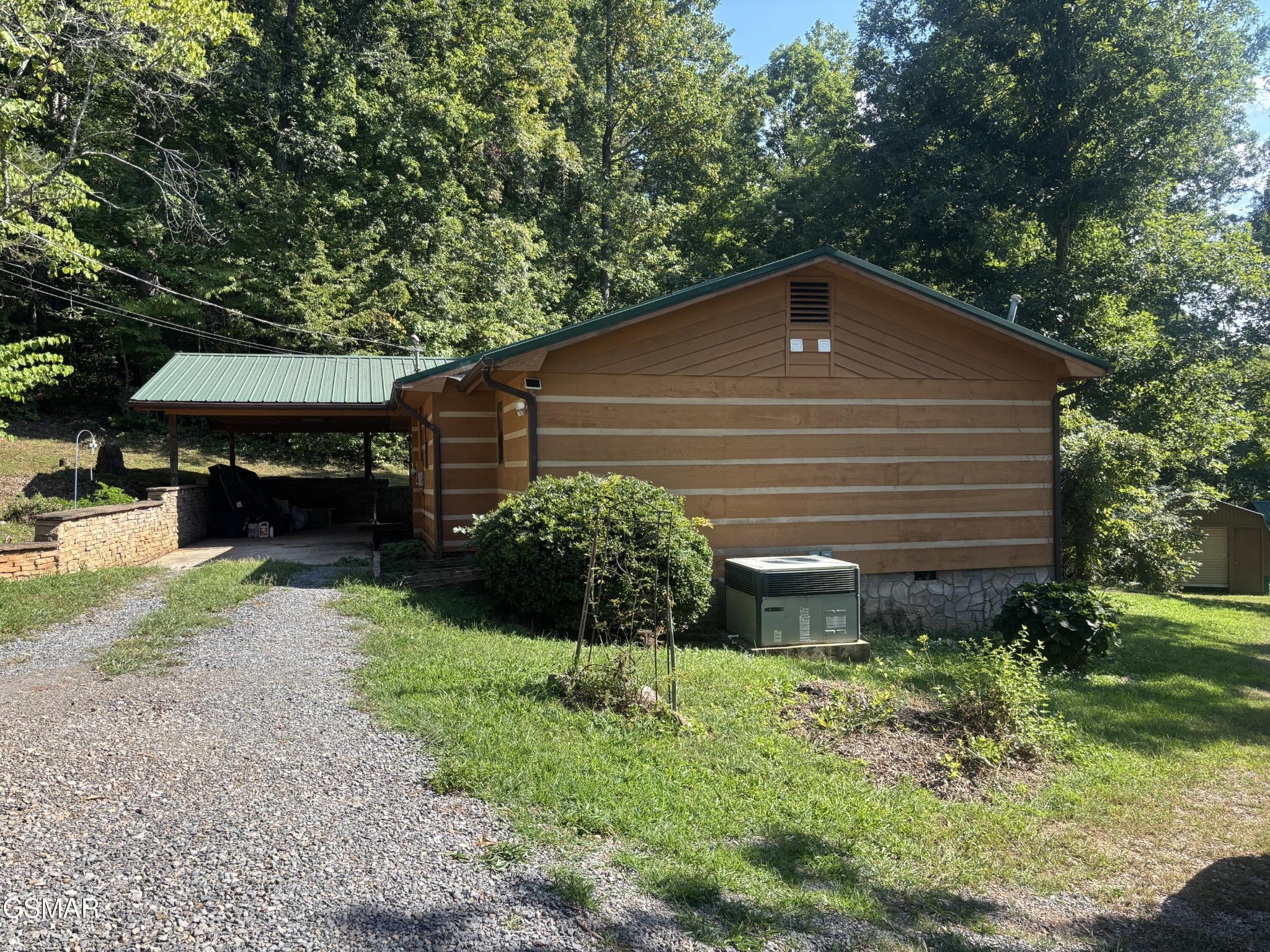 1204 Piney Mountain Road