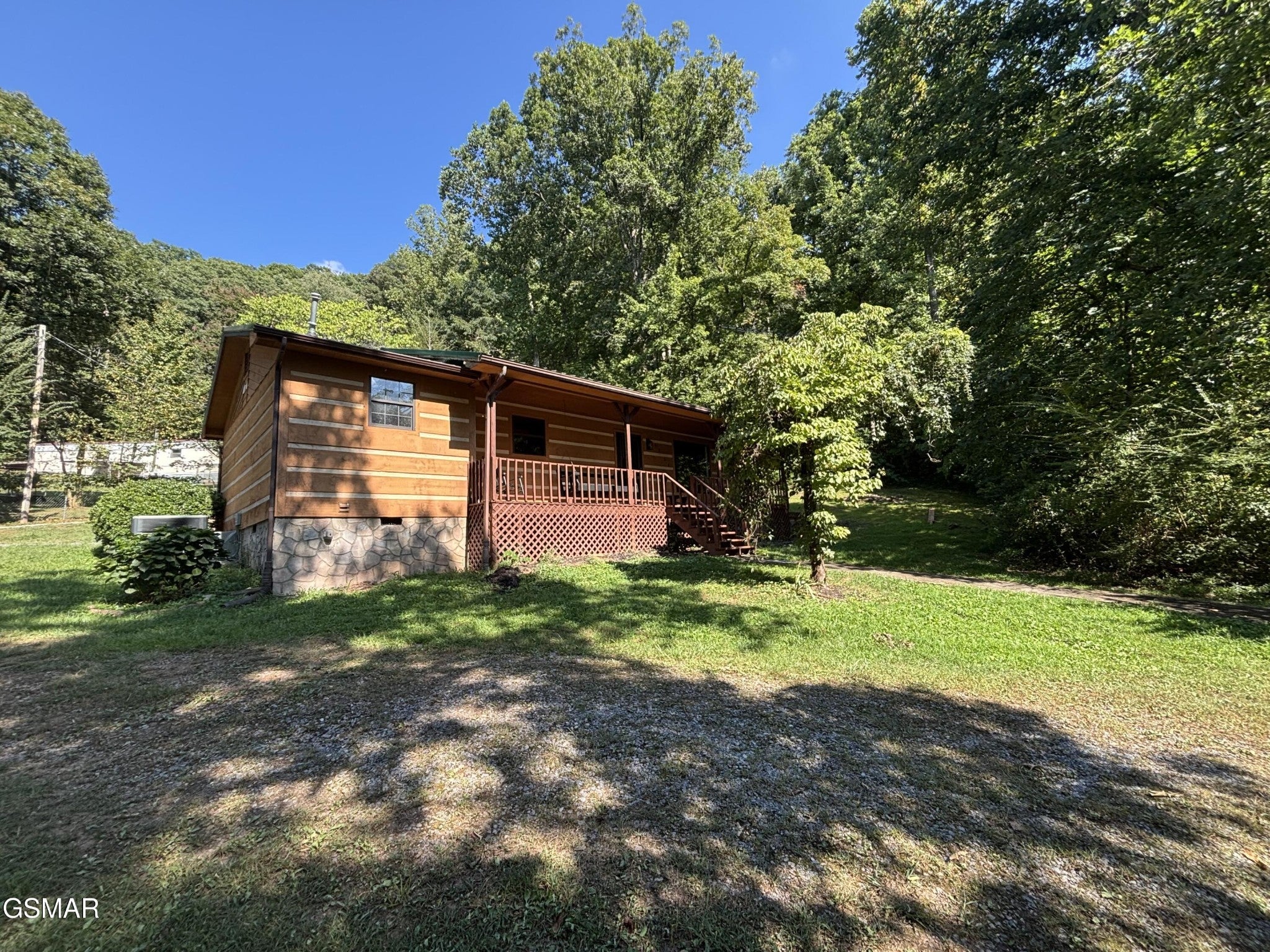 1204 Piney Mountain Road