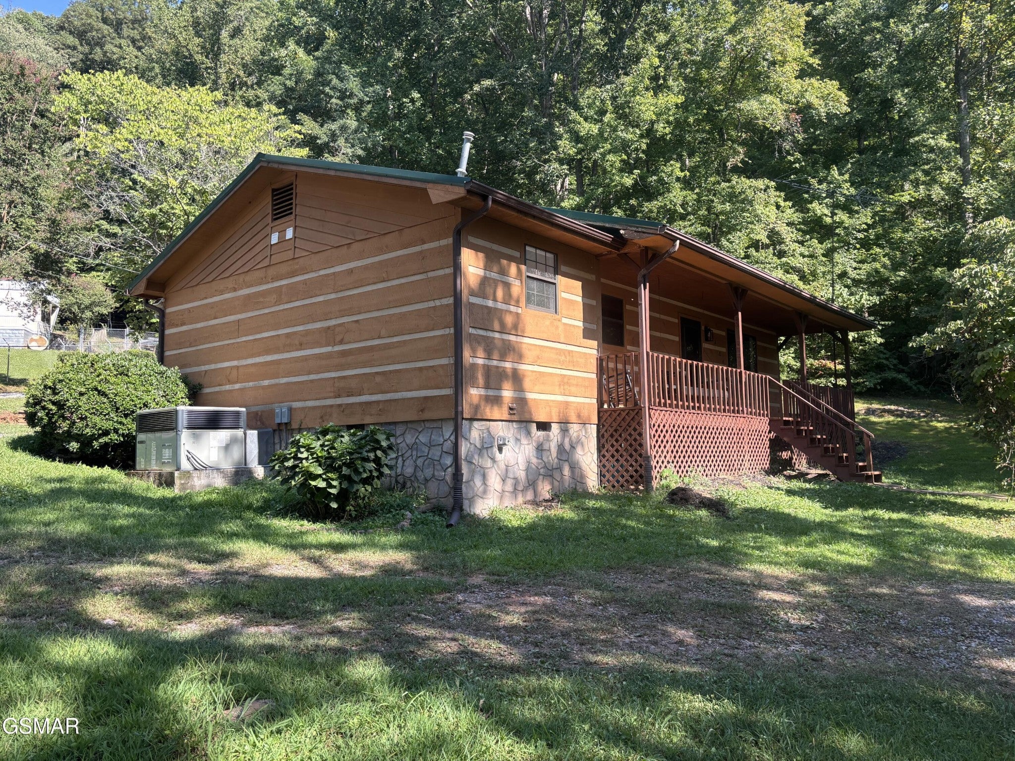 1204 Piney Mountain Road