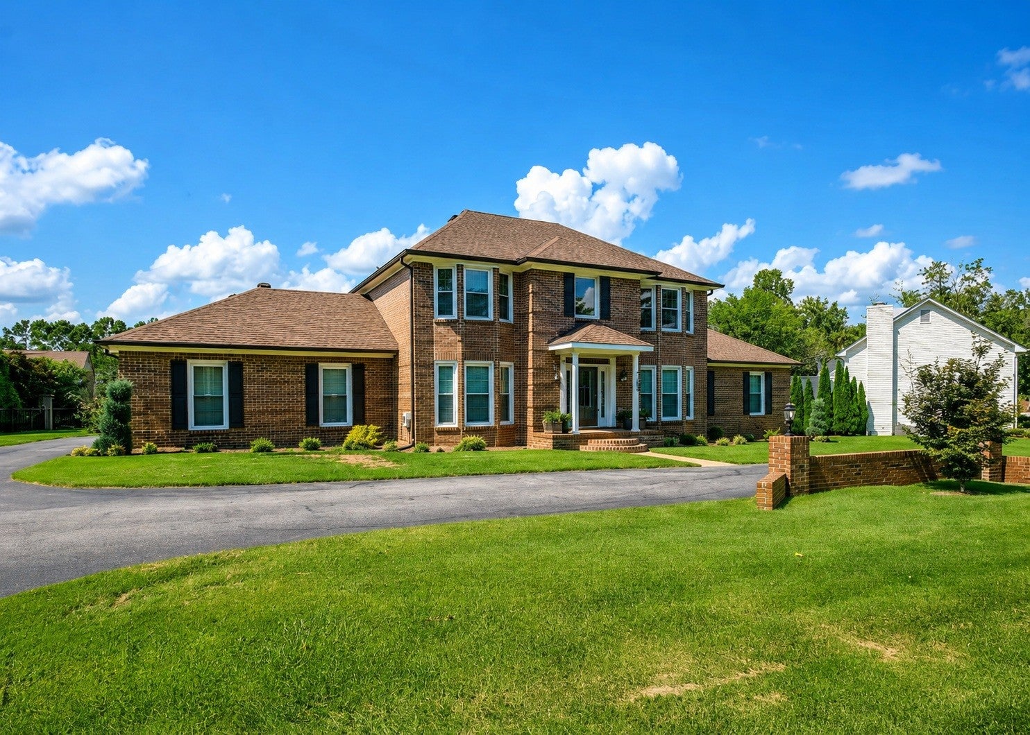 2104 Shannon Dr