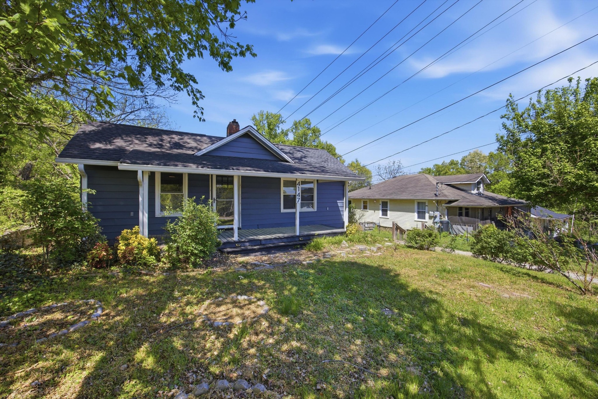 4147 Bonny Oaks Drive