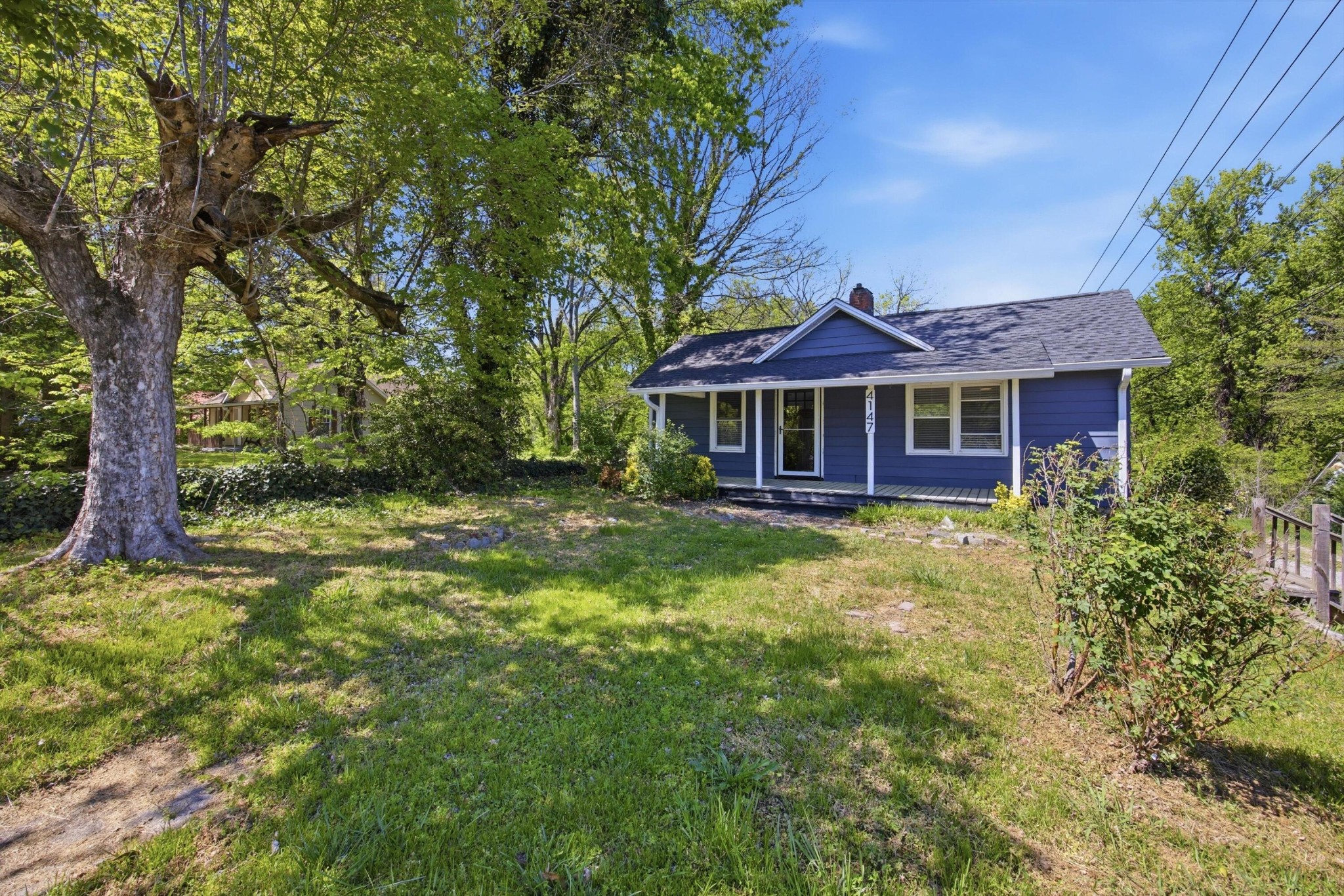 4147 Bonny Oaks Drive