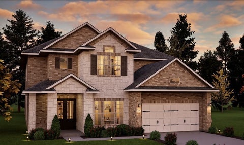 Photo of 108 Dice Lampley Road, Fairview, TN 37062 (MLS # 3596507)