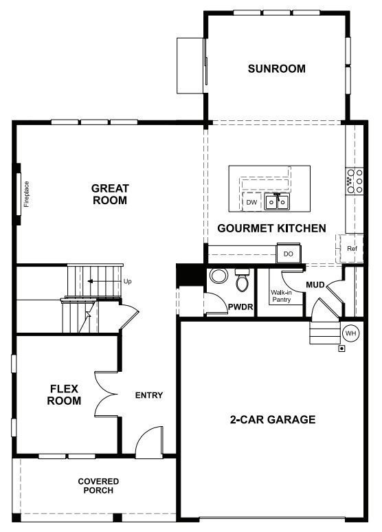Middle Tennessee Properties 2 119 West Cassa Way