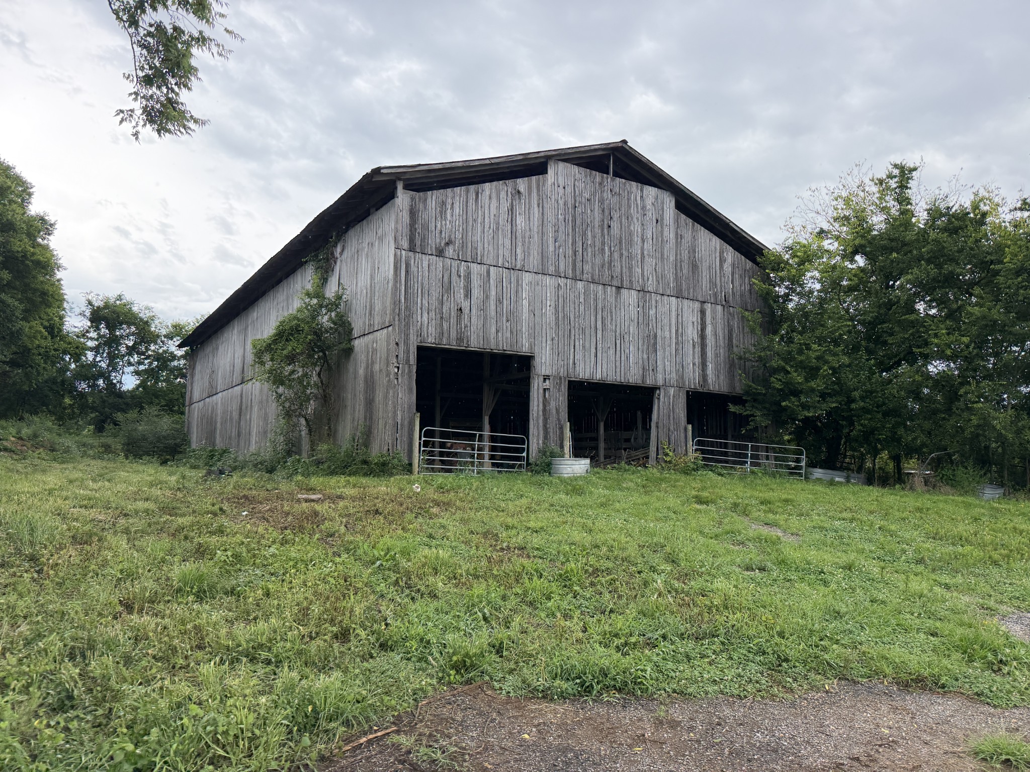 0 Massey Road