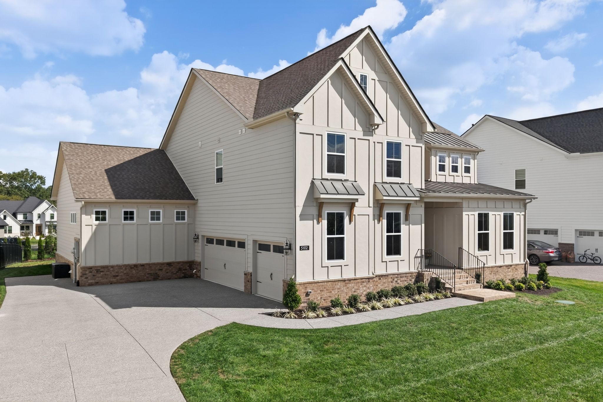 5102 High Park Hill Dr