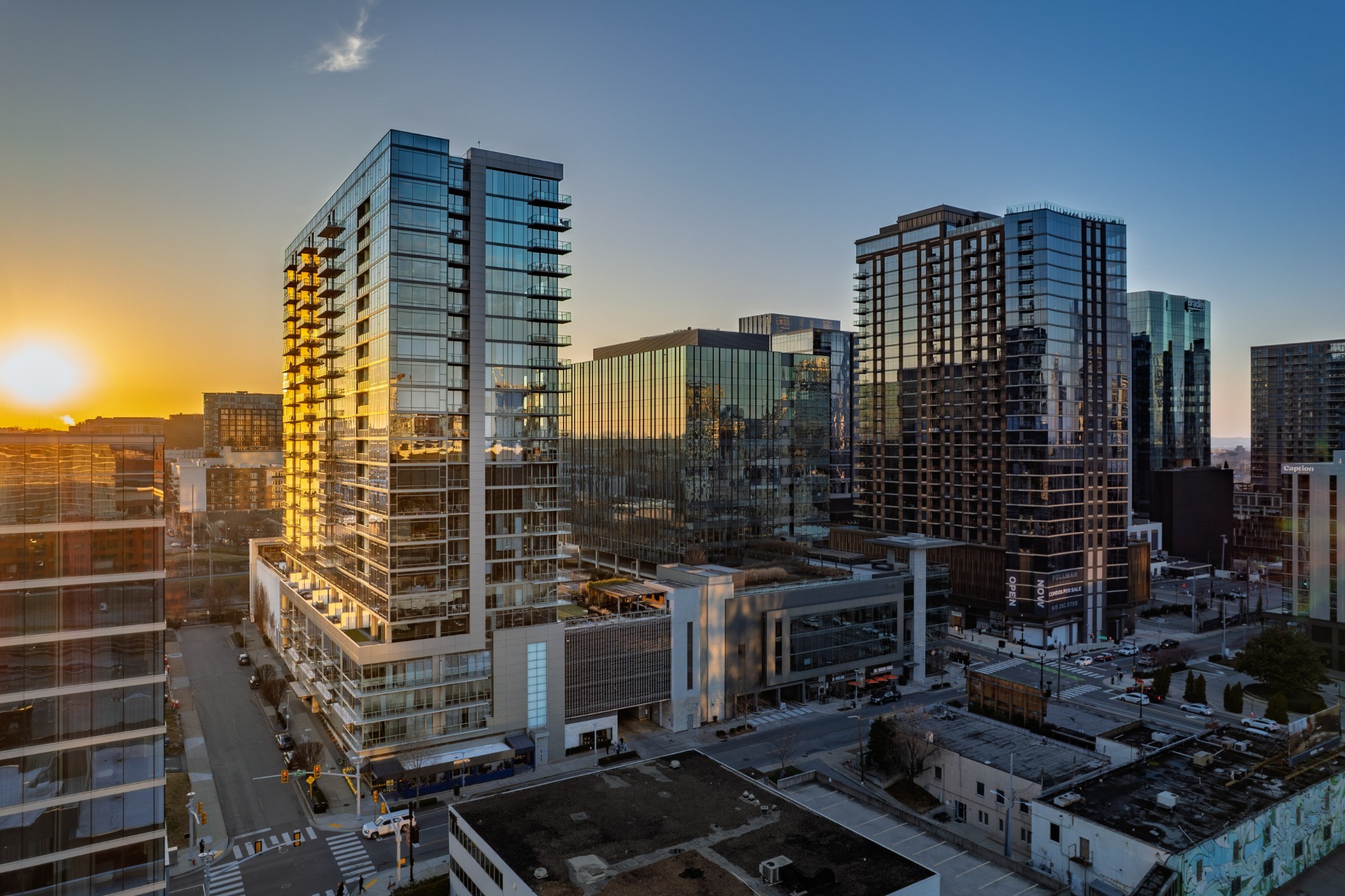 1212 Laurel St 1713 (B6)