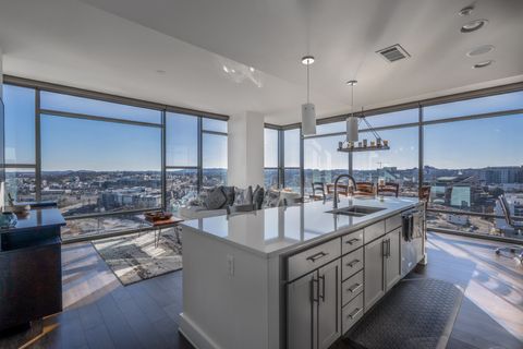 Photo of 1212 Laurel St #1713 (B6), Nashville, TN 37203 (MLS # 3138928)