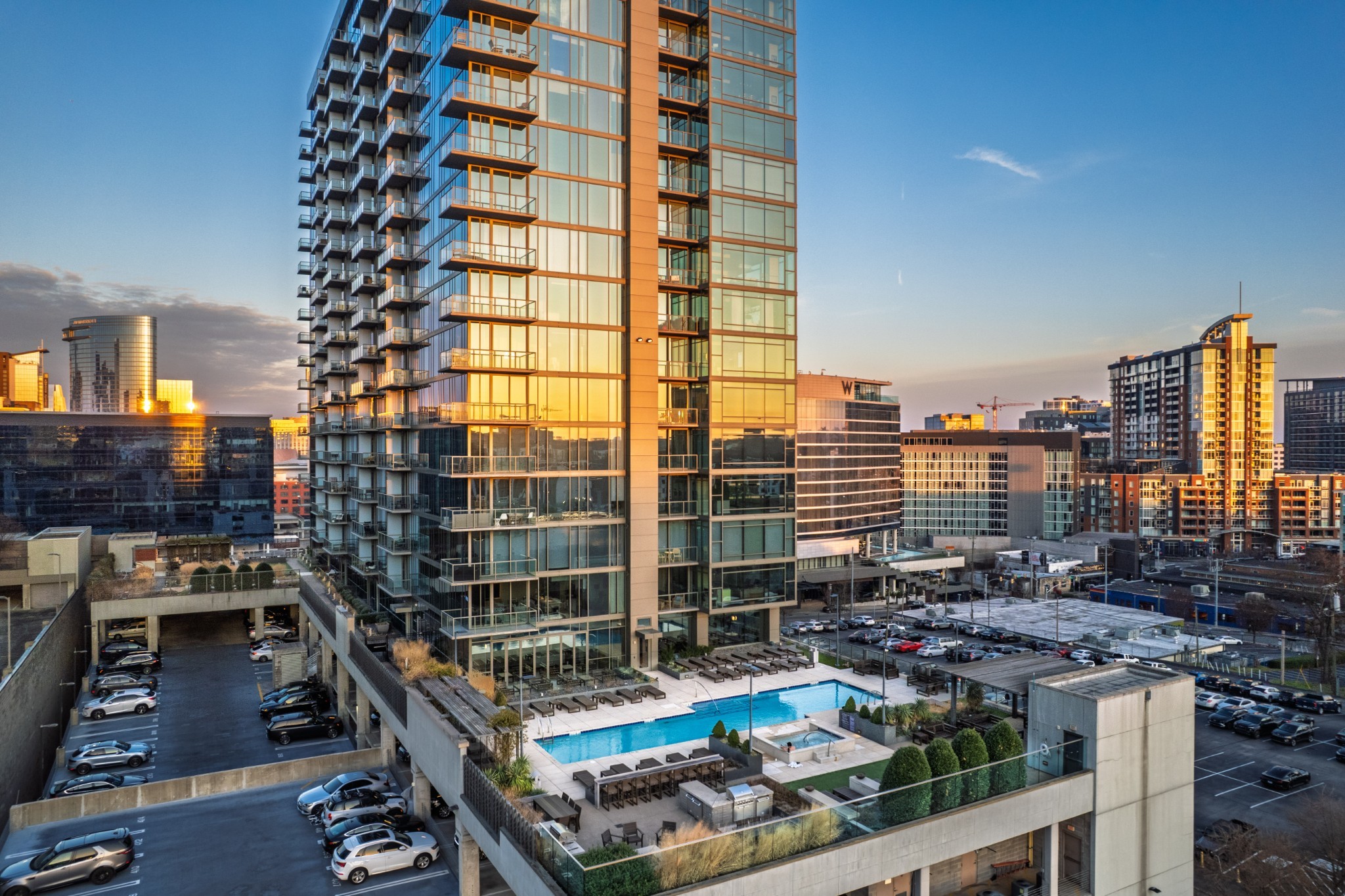 1212 Laurel St 1713 (B6)