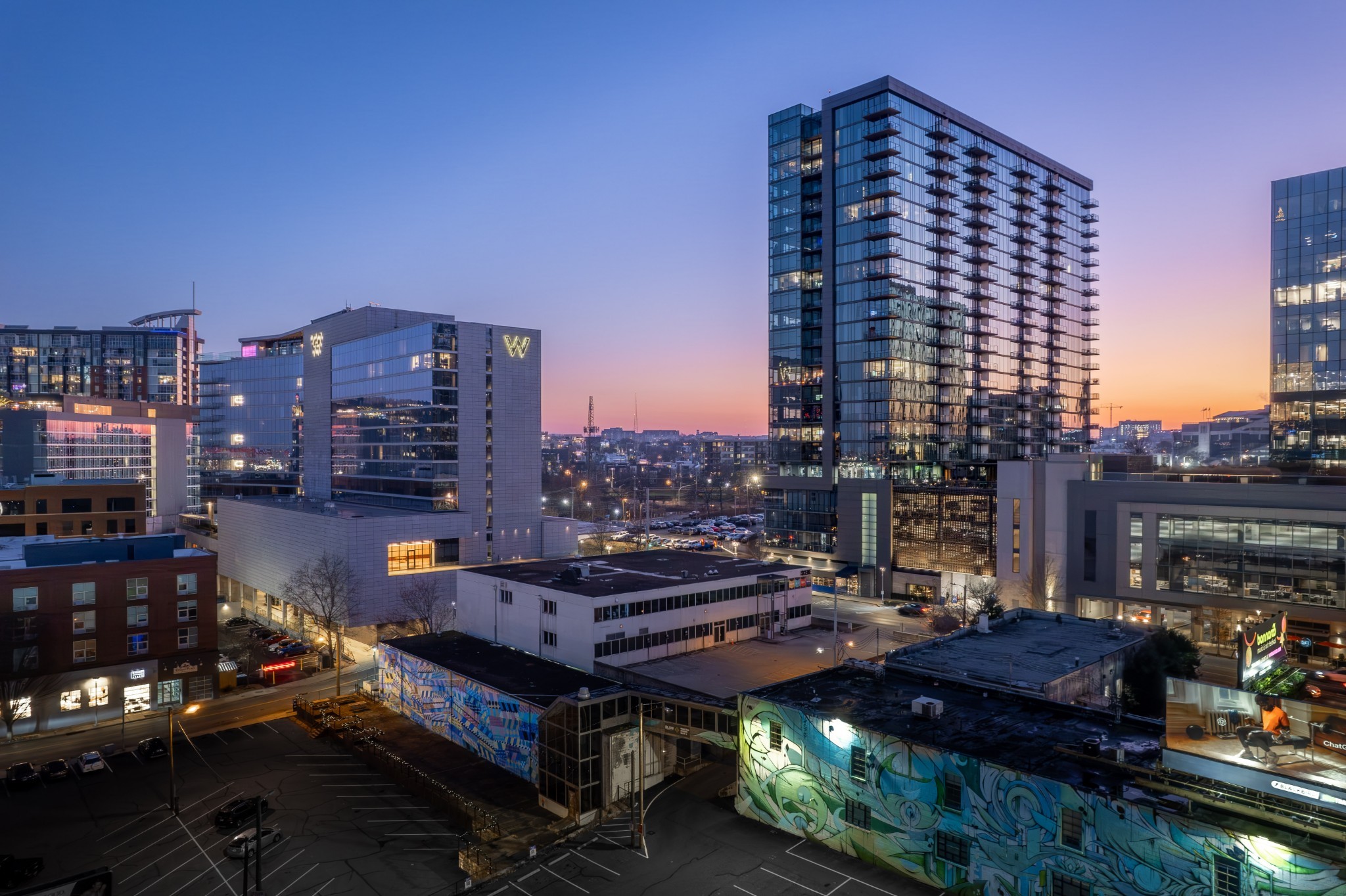 1212 Laurel St 1713 (B6)