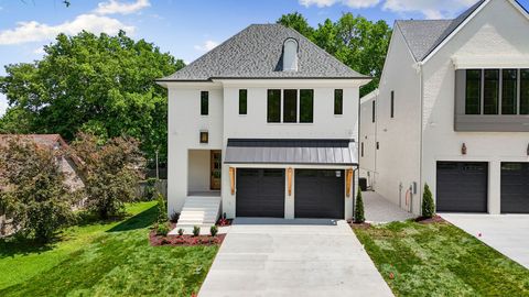 4426 Lealand Ln A Nashville TN 37204