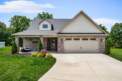 20 Cabot Ln Cookeville TN 38506