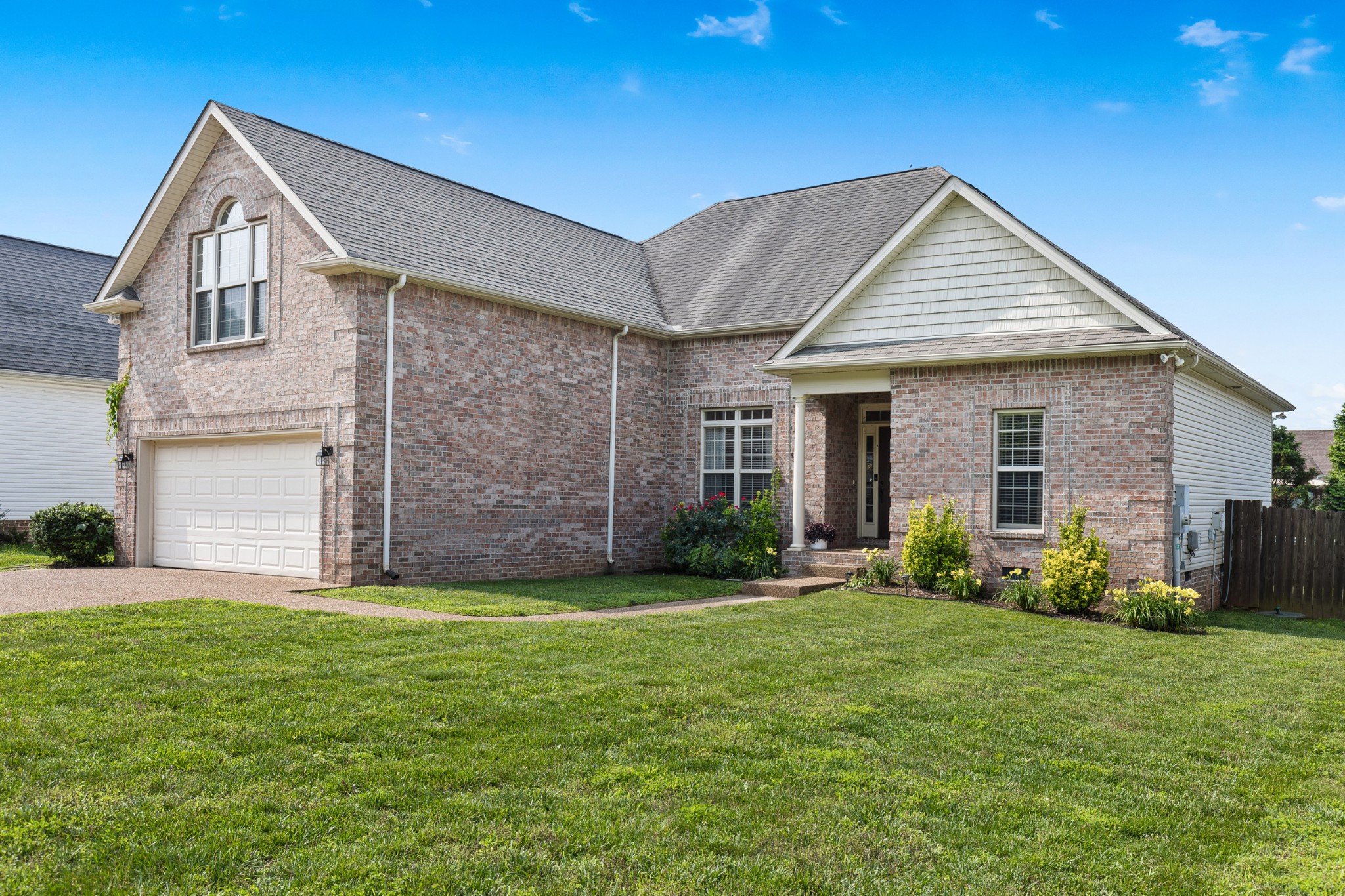 411 Sheffield Dr