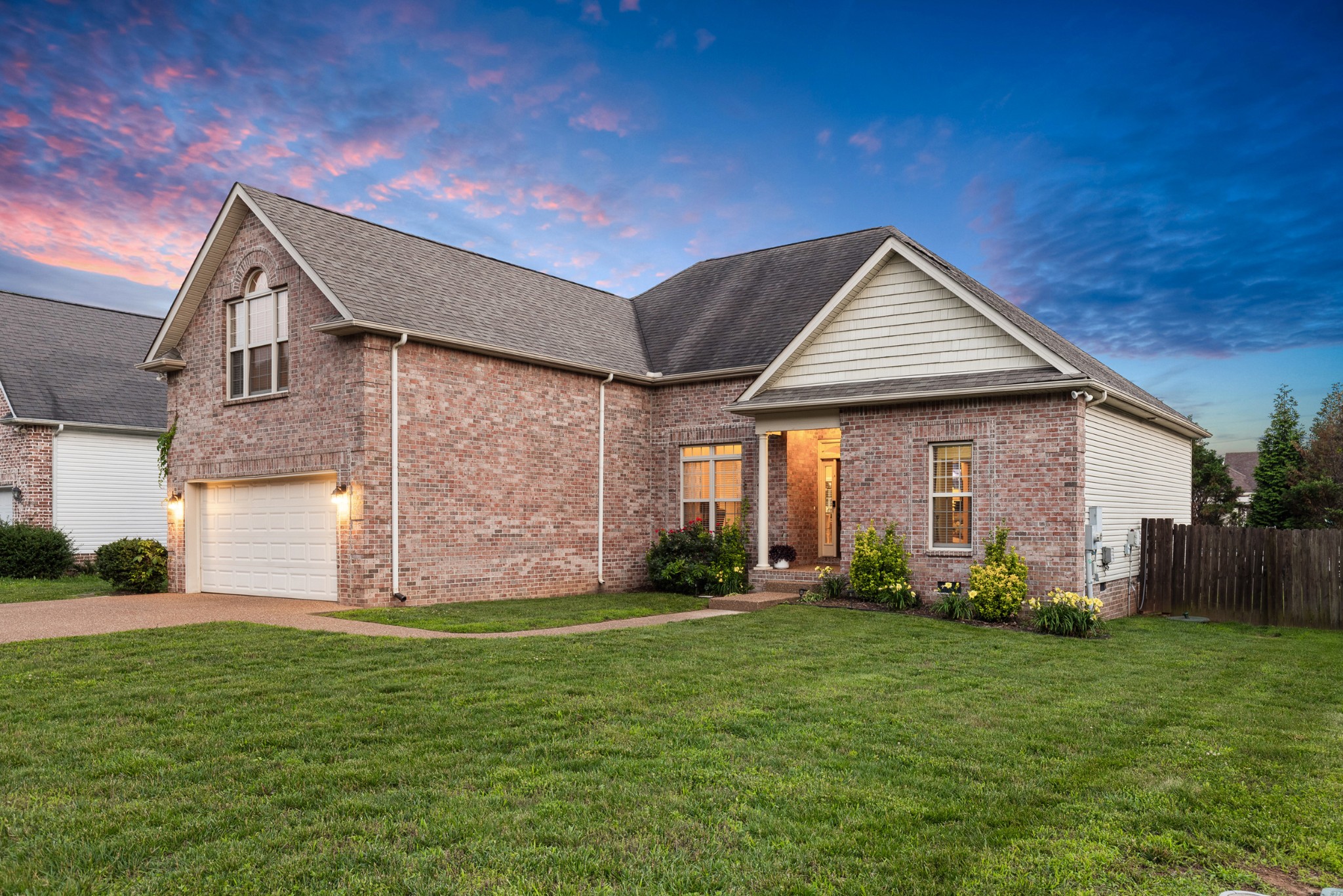 411 Sheffield Dr