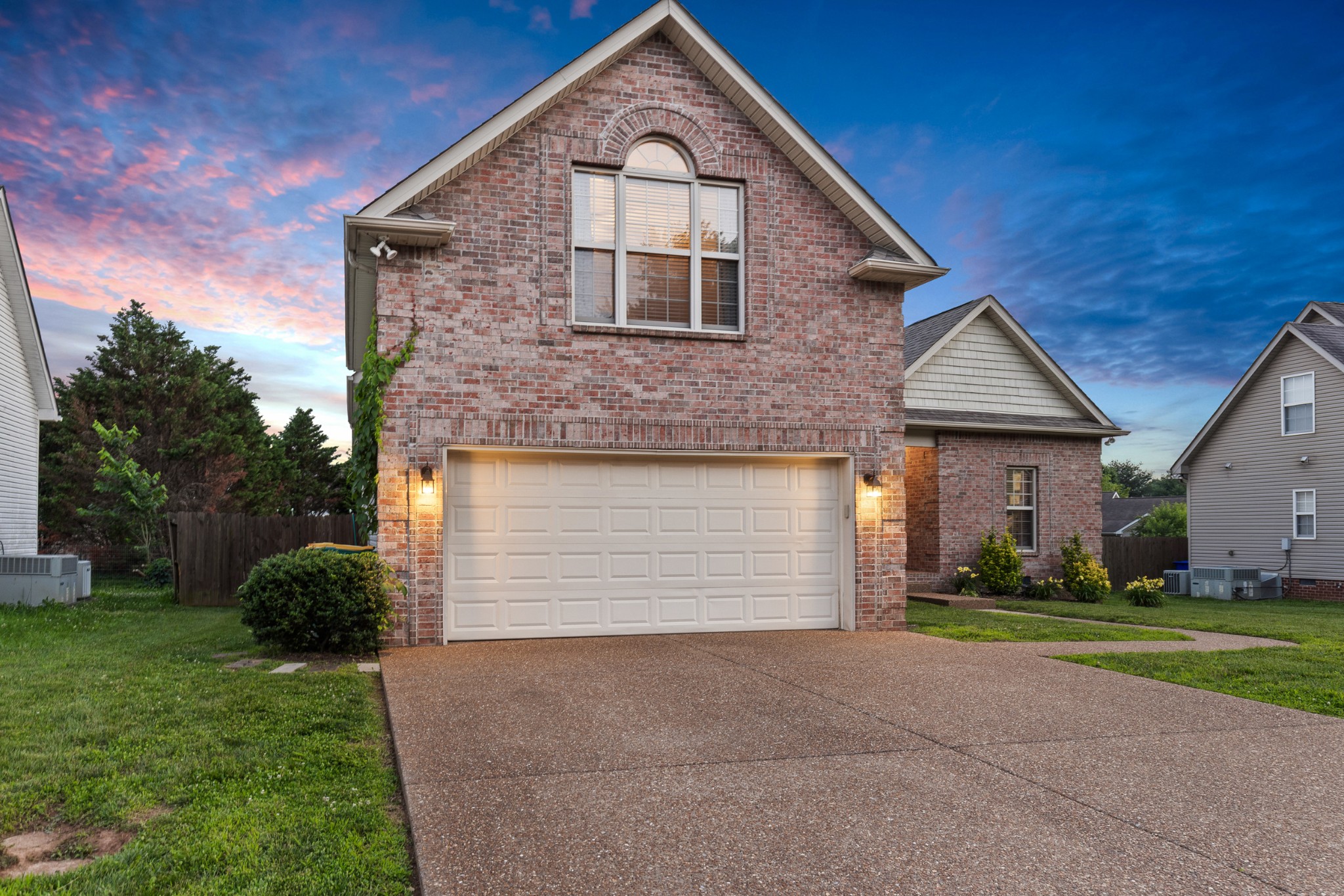 411 Sheffield Dr