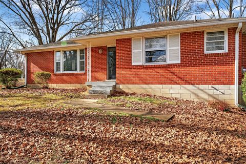 5135 Cochran Drive Nashville TN 37220