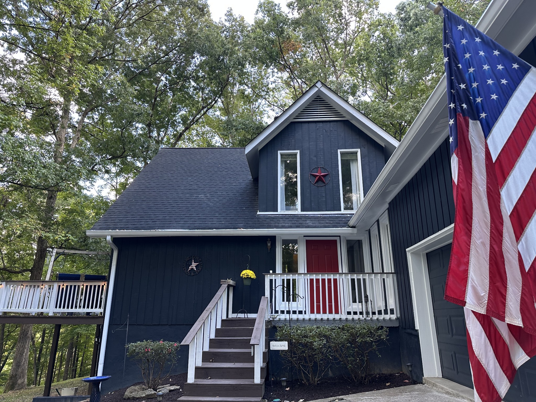 8972 Old Charlotte Pike