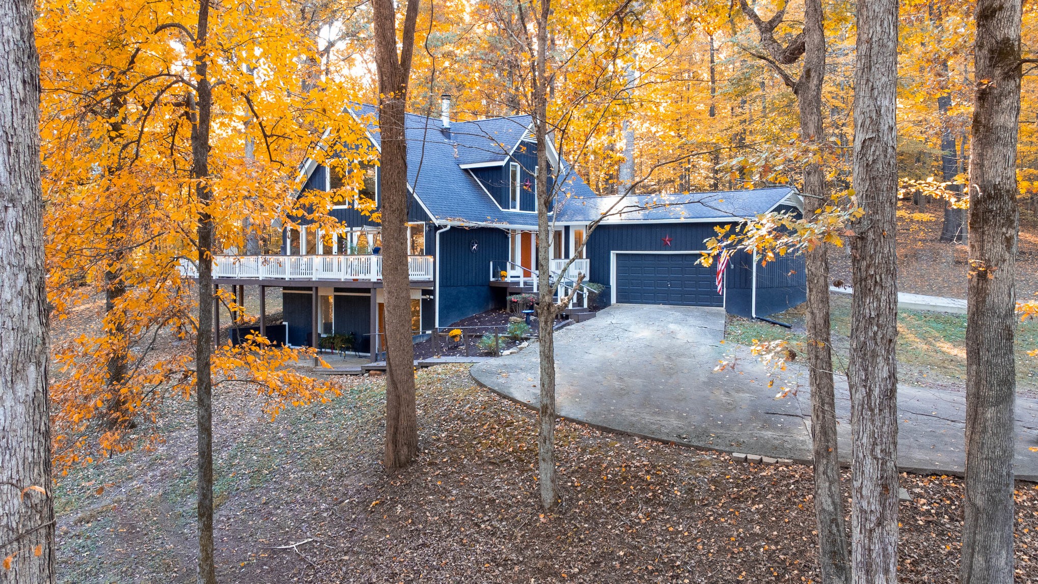 8972 Old Charlotte Pike