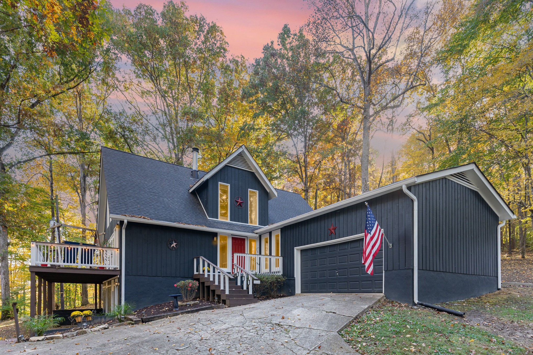 8972 Old Charlotte Pike