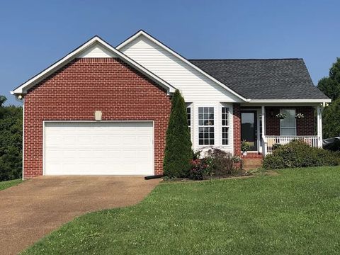 Photo of 2301 Clara Mathis Rd, Spring Hill, TN 37174 (MLS # 3191253)