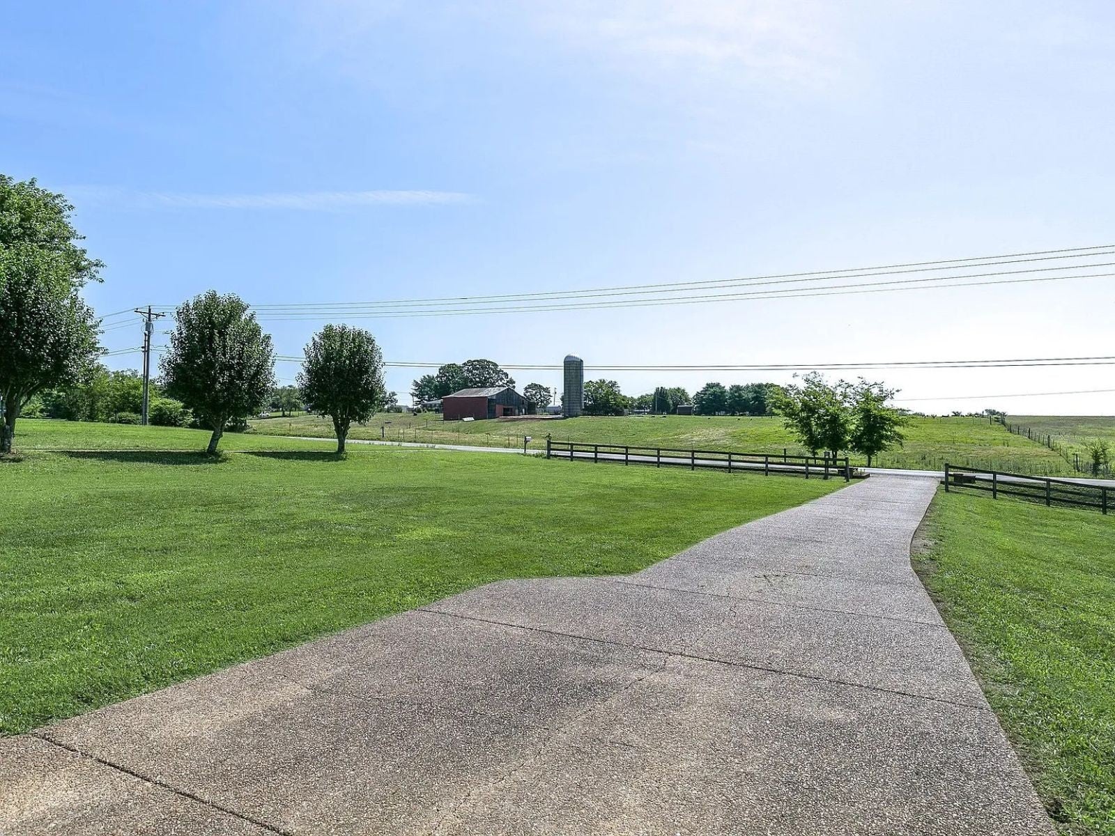 2301 Clara Mathis Rd