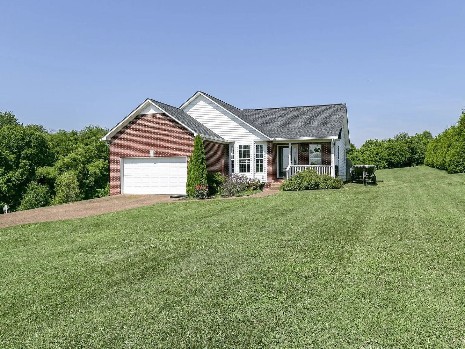 2301 Clara Mathis Rd